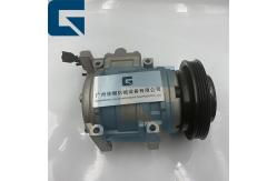 China 2208-6013A Air Conditioning Compressor For 22086013A supplier
