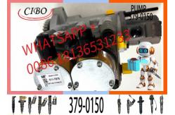 China Diesel Fuel Injection Pump 3230F583T For  VISTA 2643B319 supplier