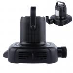 Submersible Utility 24V Dc Pool Cover Pond Water Pump For Garden Aquarium for sale
