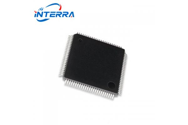 MCU IC Integrated Chip MK64FN1M0VLL12 32Bit 1MB Flash 100LQFP