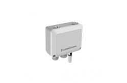China 4-20mA Temperature Humidity Transmitter supplier