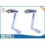 ADC12 ADC10 A380 A356 Office Chair Armrest Aluminum Die Casting for sale