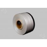 Double Fiber Glass Mica Tape Roll , Phlogopite Mica Tape Electrical Insulation for sale