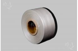 China Double Fiber Glass Mica Tape Roll , Phlogopite Mica Tape Electrical Insulation supplier