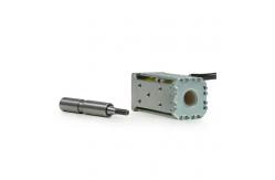 China DSN-0951N DC24V 1.95A Textile Machinery Solenoid supplier