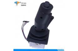 China Genies 78903GT Single Axis Hall Joystick Controller For Genie Lifts supplier