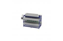 China 768 Sand Powder Sorting Machine CCD Minerals Ore Webest supplier