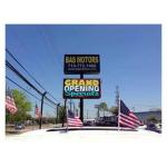 Constant Current HD LED Video Screens Car Dealerships 1 / 8 Scan  P7.62