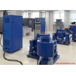 Lab Vibration Test Table , Vibration Shaker Table Compact Easy Operation for sale