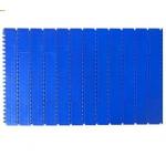                  900series 27.2mm Pitch Flat Top Modular Belt for Packaging Sale              for sale