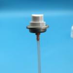 Premium Sunscreen Spray Pump Valve - Efficient and Reliable Dispensing for Optimal Sun Protection for sale
