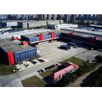 Low Cost China Bonded Warehouse Reliable Secured Warehousing
