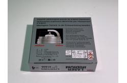 China ILFER7C8EG 91898 VOLKSWAGEN PASSAT B8 2.0T 06K 905 601 NGK Spark Plug supplier