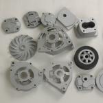 High Precision Aluminum Die Casting Mold Gearbox Parts for sale