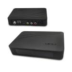 Audio Setting Cable Signal Decoder HD 1080 Digital Tv Signal Decoder