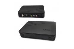 China Audio Setting Cable Signal Decoder HD 1080 Digital Tv Signal Decoder supplier