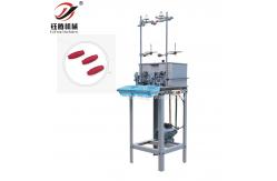 China Automatic Bobbin Winder Machine For Coccon Thread supplier