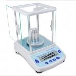 High Precision Electronic Analytical Precision Balance External Calibration for sale