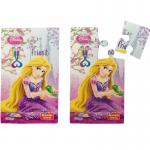 High Density EVA Foam Flexible Magnetic Puzzle Games For Preschoolers