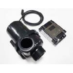 Single stage Swimming Pool 24v Dc Brushless Water Pump for sale