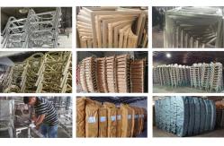 China Chaises sun loungers daybed manufacturer