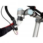Repeatable ±0.1mm/±0.0039in(4 Mils) Cobot - ISO 10218-1 & ISO/TS 15066 Compliant for Advanced Automation Safety for sale