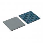 1.5mm Silicone Thermal Conductive Pad Heat Conductivity Interface Materials For Cooling LED CPU GPU Laptop for sale
