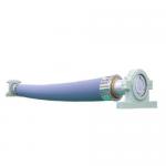 Unique Structure Rotate Freely Spreader Roll High Temperature Resistance for sale