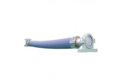 China Unique Structure Rotate Freely Spreader Roll High Temperature Resistance supplier