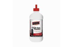China Van Easy To Use Sealant Emergency Tyre Repair Environmental Liquid supplier