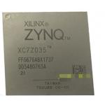 XC7Z035 2FFG676I Field Programmable Gate Array for sale