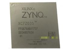 China XC7Z035 2FFG676I Field Programmable Gate Array supplier