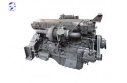 China Diesel Fuel 6HK1 ISUZU Engine For New 6 Cylinder Motor Assembly supplier