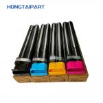 Color Toner Cartridges 006R01383 006R01384 006R01385 006R01386 for Xerox 700 700i 770 C70 C75 C75 J75 Printer Toner Kit for sale