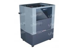 China A3 Automatic Booklet Maker Machine Saddle Stitching 40Sheets Copy Paper supplier
