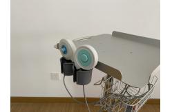 China New arrival trolley for ultrasound scanner with lower price supplier