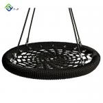 100cm Playground Net Swing Outdoor Waterproof Bird Nest Swing Set