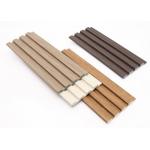 Easy To Install PS Panel Wall Lightweight Polystyrene Wall Panel 120x12mm