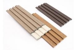 China Easy To Install PS Panel Wall Lightweight Polystyrene Wall Panel 120x12mm supplier