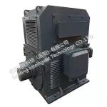SSCD160-1500/4500 PID Closed Loop Control AC Dynamometer for sale