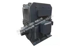 China SSCD160-1500/4500 PID Closed Loop Control AC Dynamometer supplier