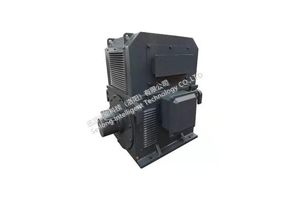 SSCD160-1500/4500 PID Closed Loop Control AC Dynamometer