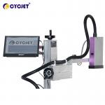 CYCJET 180m High Speed Inkjet Printer PIJ Large Format Printing Machine for sale