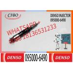 China high quality Injector 095000-6490   095000-5480 095000-6460  RE529118