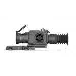 Multiple Palette 35mm 50mm Lens Thermal Night Vision Scope for sale