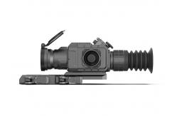 China IP67 Infrared Night Vision Thermal Imaging Scanner With OLED Display supplier