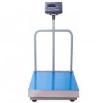 CHTCS-PS Waterproof Digital Back Rail 500kg Platform Bench Scale for sale