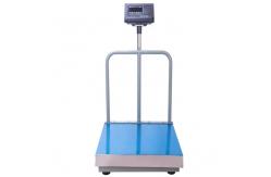 China CHTCS-PS Waterproof Digital Back Rail 500kg Platform Bench Scale supplier
