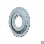 Hardware Car Aluminum Alloy Casting Sand Mold Material Long Life Using for sale