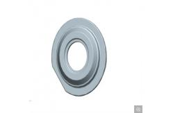 China Hardware Car Aluminum Alloy Casting Sand Mold Material Long Life Using supplier